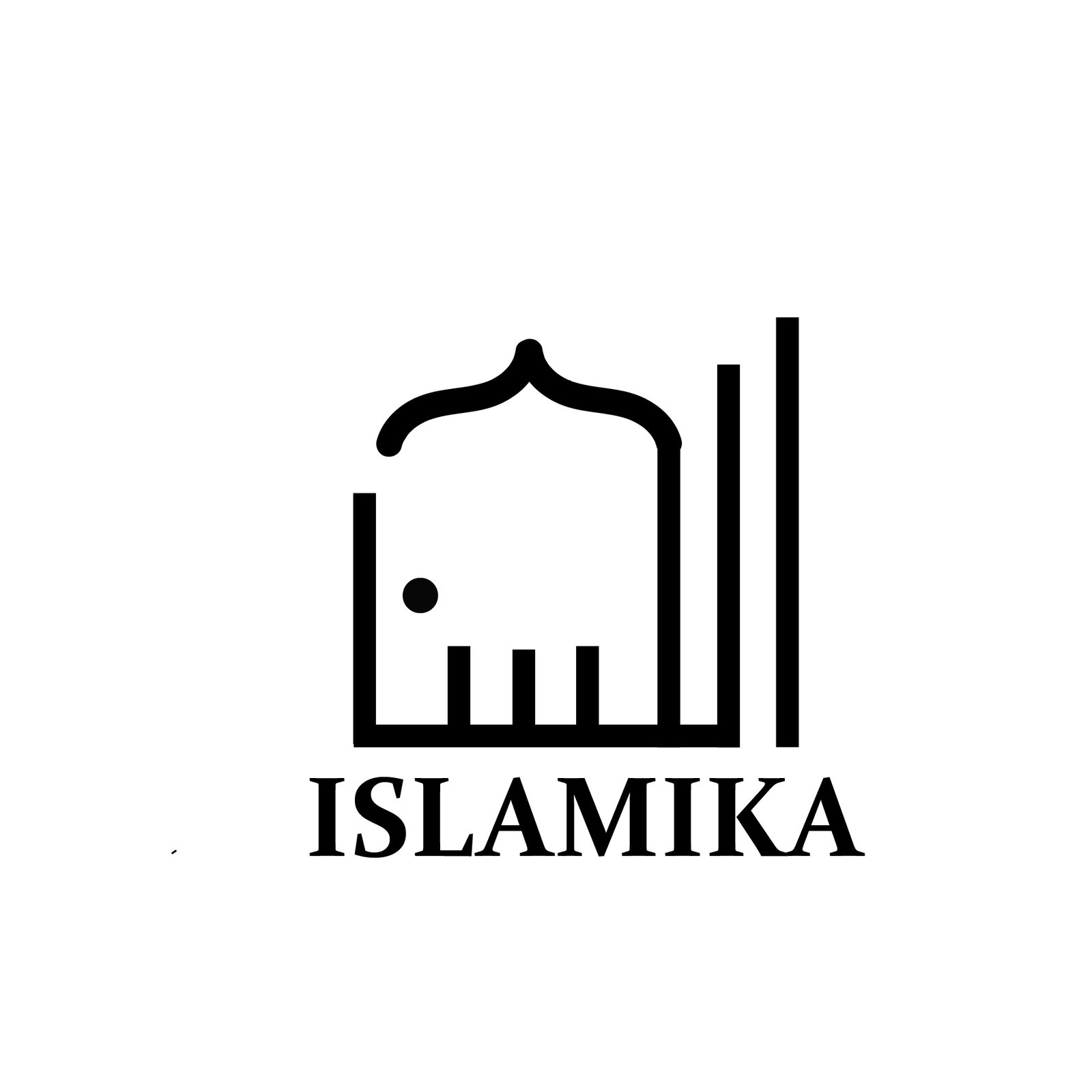 logo luhur islamika